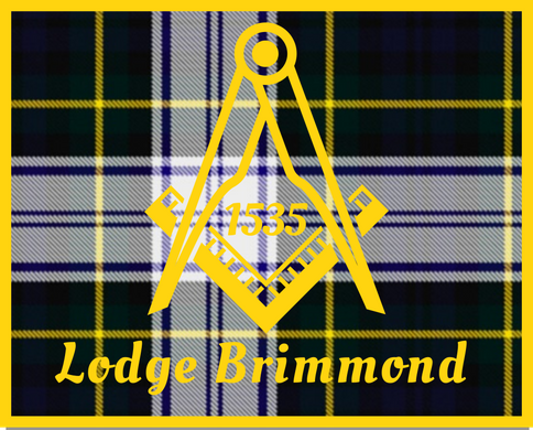 Masonic lodge Aberdeen, Brimmond 